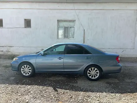 Toyota Camry 2002 года за 5 450 000 тг. в Кызылорда – фото 25