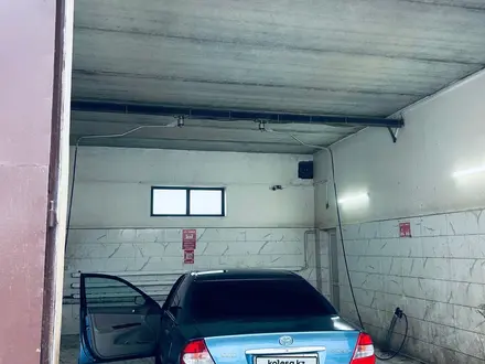 Toyota Camry 2002 года за 5 450 000 тг. в Кызылорда – фото 26