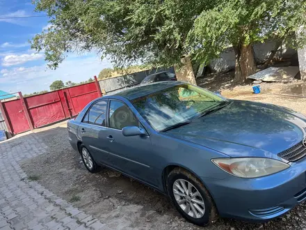 Toyota Camry 2002 года за 5 450 000 тг. в Кызылорда – фото 27
