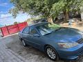 Toyota Camry 2002 года за 5 450 000 тг. в Кызылорда