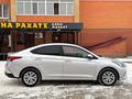 Hyundai Accent 2022 года за 8 350 000 тг. в Уральск – фото 9