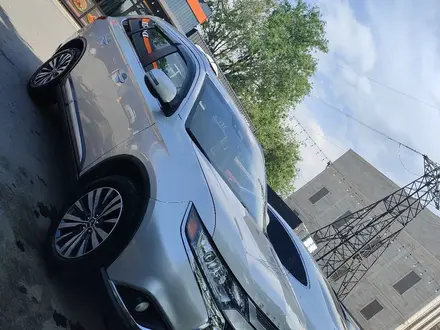 Mitsubishi Outlander 2020 года за 10 500 000 тг. в Алматы – фото 4