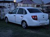 ВАЗ (Lada) Granta 2190 2013 годаүшін2 600 000 тг. в Усть-Каменогорск