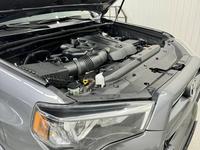 Toyota 4Runner 2020 года за 23 700 000 тг. в Караганда