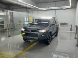 Toyota 4Runner 2020 годаүшін23 700 000 тг. в Караганда – фото 5