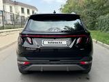 Hyundai Tucson 2021 годаfor13 900 000 тг. в Алматы – фото 4