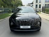 Hyundai Tucson 2021 годаfor13 900 000 тг. в Алматы – фото 2