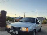 ВАЗ (Lada) 21099 2002 года за 850 000 тг. в Тараз