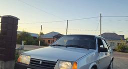 ВАЗ (Lada) 21099 2002 года за 850 000 тг. в Тараз