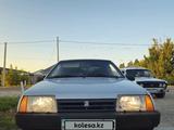 ВАЗ (Lada) 21099 2002 года за 850 000 тг. в Тараз – фото 2