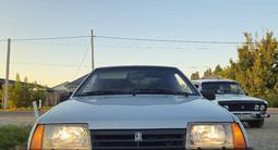 ВАЗ (Lada) 21099 2002 года за 850 000 тг. в Тараз – фото 2