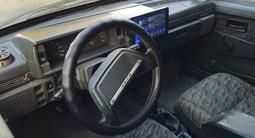 ВАЗ (Lada) 21099 2002 года за 850 000 тг. в Тараз – фото 4