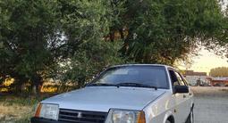 ВАЗ (Lada) 21099 2002 года за 850 000 тг. в Тараз – фото 3