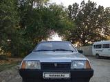 ВАЗ (Lada) 21099 2002 года за 850 000 тг. в Тараз – фото 5
