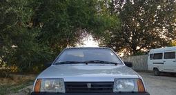 ВАЗ (Lada) 21099 2002 года за 850 000 тг. в Тараз – фото 5
