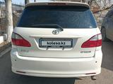 Toyota Ipsum 2006 года за 6 000 000 тг. в Актобе – фото 5