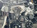Двигатель Volkswagen sharan AYL 2.8 за 600 000 тг. в Астана