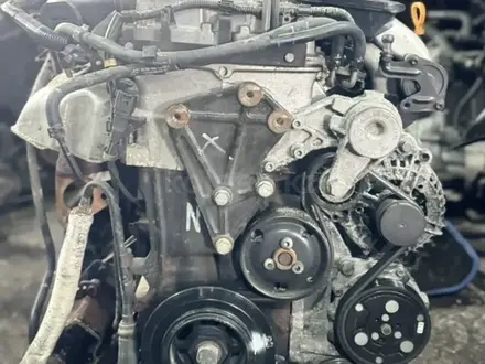 Двигатель Volkswagen sharan AYL 2.8 за 600 000 тг. в Астана