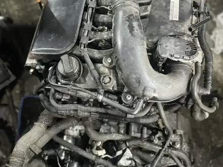 Двигатель Volkswagen sharan AYL 2.8 за 600 000 тг. в Астана – фото 4