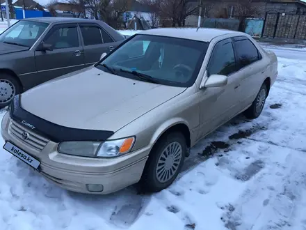 Toyota Camry 1999 года за 3 350 000 тг. в Сарканд – фото 4