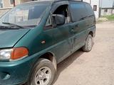 Mitsubishi Space Gear 1995 года за 1 300 000 тг. в Алматы – фото 2