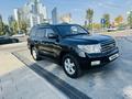 Toyota Land Cruiser 2008 года за 16 800 000 тг. в Алматы – фото 4