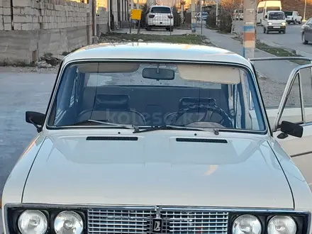 ВАЗ (Lada) 2106 1997 года за 1 150 000 тг. в Кентау – фото 3