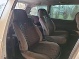 Toyota Previa 1992 года за 1 650 000 тг. в Тараз – фото 4