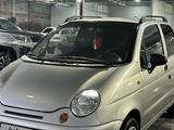 Daewoo Matiz 2010 года за 1 700 000 тг. в Туркестан – фото 3