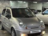 Daewoo Matiz 2010 года за 1 700 000 тг. в Туркестан – фото 4