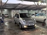 Daewoo Matiz 2010 года за 1 700 000 тг. в Туркестан – фото 2