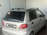 Daewoo Matiz 2010 года за 1 700 000 тг. в Туркестан – фото 5