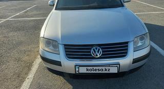 Volkswagen Passat 2005 года за 2 800 000 тг. в Атырау