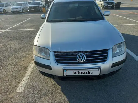 Volkswagen Passat 2005 года за 2 800 000 тг. в Атырау