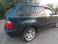 BMW X5 2004 годаүшін7 000 000 тг. в Караганда