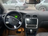 Ford Focus 2007 года за 2 400 000 тг. в Караганда – фото 4