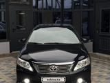 Toyota Camry 2013 годаүшін9 200 000 тг. в Алматы