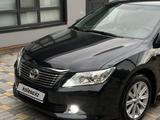 Toyota Camry 2013 годаүшін9 200 000 тг. в Алматы – фото 2