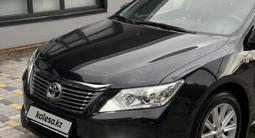 Toyota Camry 2013 годаүшін9 200 000 тг. в Алматы – фото 2
