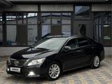 Toyota Camry 2013 годаүшін9 200 000 тг. в Алматы – фото 4