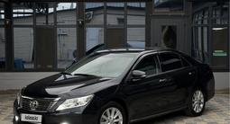Toyota Camry 2013 годаүшін9 200 000 тг. в Алматы – фото 4