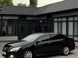 Toyota Camry 2013 годаүшін9 200 000 тг. в Алматы – фото 5