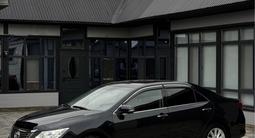 Toyota Camry 2013 годаүшін9 200 000 тг. в Алматы – фото 5