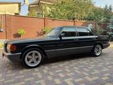 Mercedes-Benz S 300 1990 года за 12 000 000 тг. в Алматы – фото 4