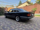 Mercedes-Benz S 300 1990 года за 12 000 000 тг. в Алматы – фото 5