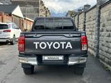 Toyota Hilux 2021 года за 19 200 000 тг. в Алматы – фото 4