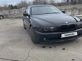 BMW 525 2002 года за 4 500 000 тг. в Алматы