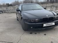 BMW 525 2002 годаүшін4 350 000 тг. в Алматы