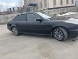 BMW 525 2002 года за 4 500 000 тг. в Алматы – фото 2