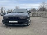 BMW 525 2002 года за 4 500 000 тг. в Алматы – фото 5